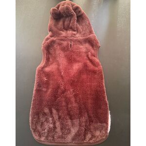Dog Hoodie & Sweater - Fleece Warm & Soft Dog Coats - Hooded Sweatshirts XL